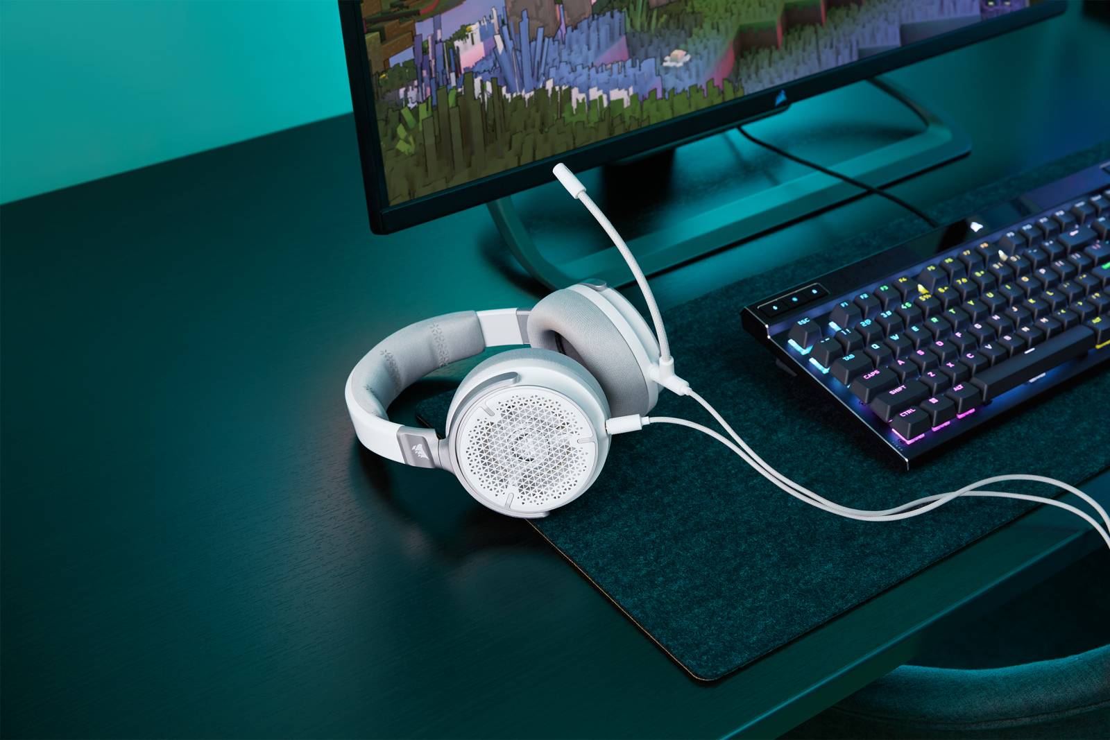 Virtuoso PRO Corsair