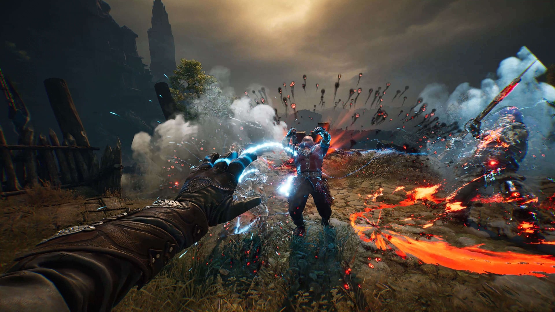 Witchfire
