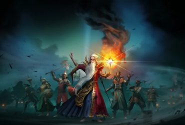 Wizardry: Proving Grounds of the Mad Overlord