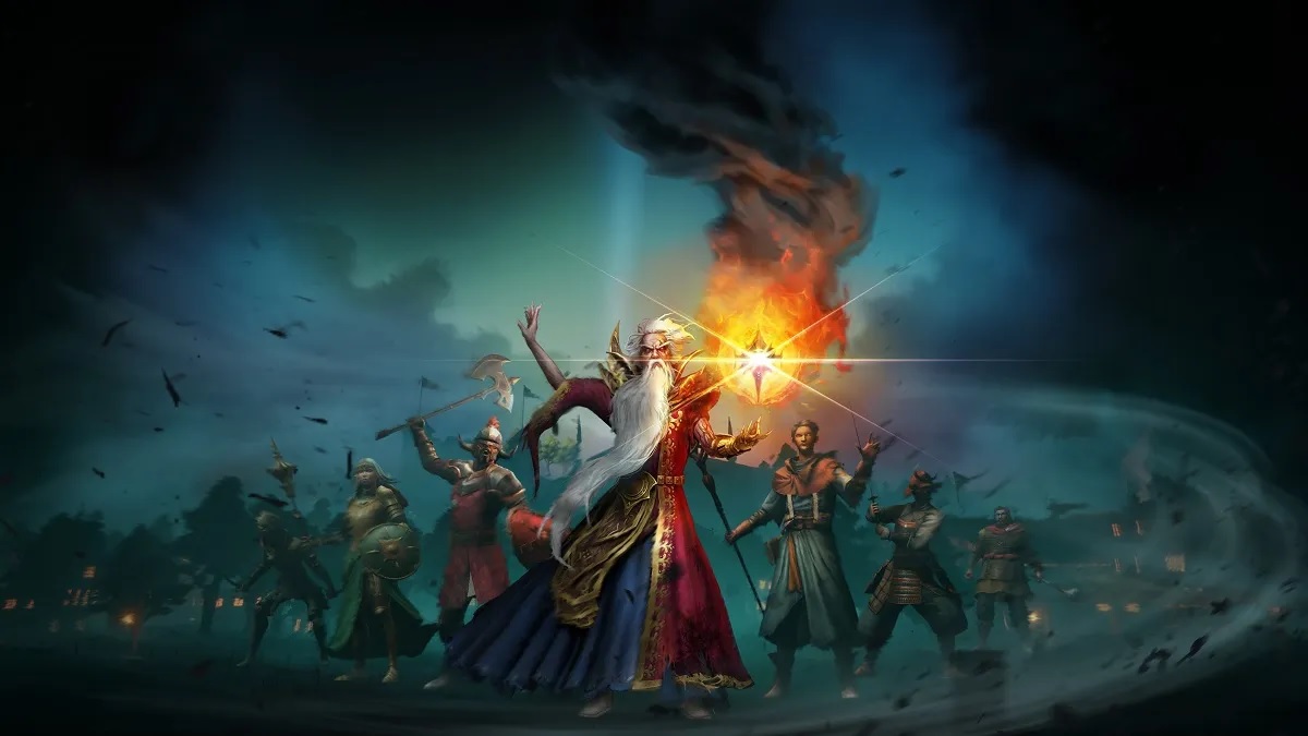 Wizardry: Proving Grounds of the Mad Overlord