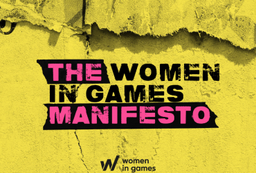 Women in Games Manifesto