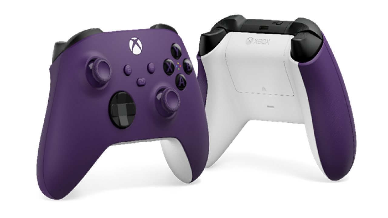 Xbox