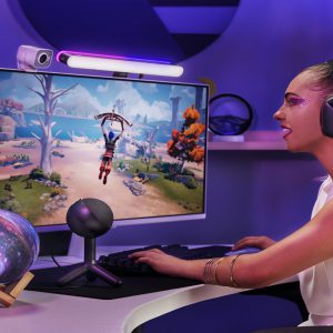 Logitech G