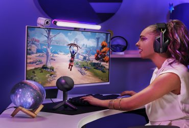 Logitech G