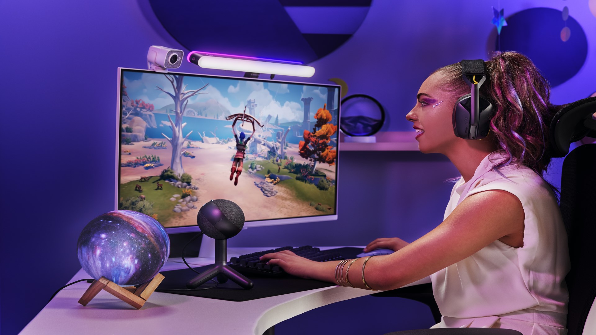Logitech G