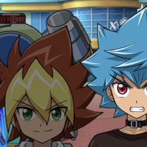 Yu-Gi-Oh! Duel Links