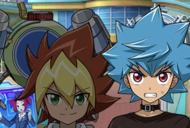 Yu-Gi-Oh! Duel Links