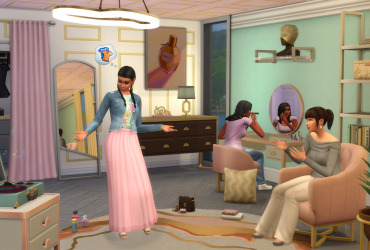 The Sims 4