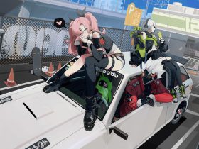 Zenless Zone Zero;ZZZ