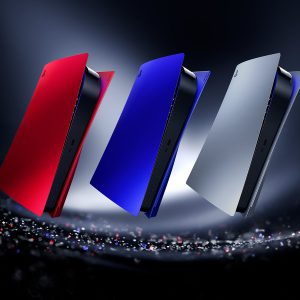 Playstation 5
