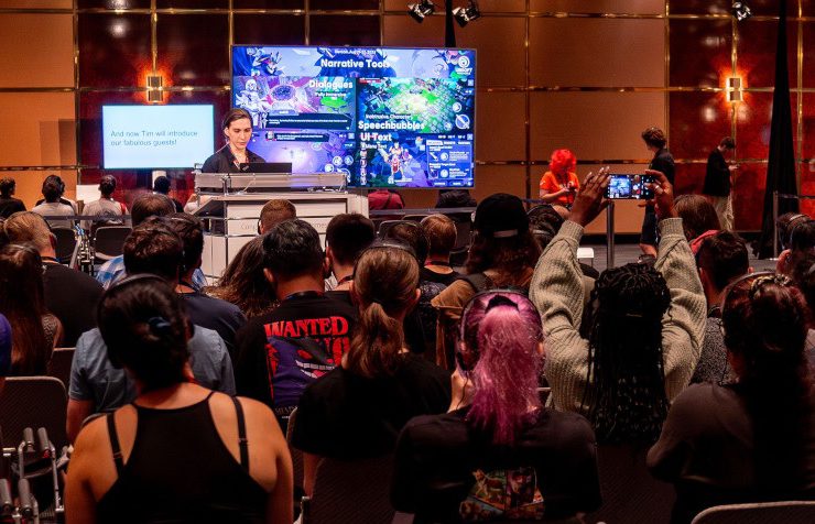 devcom developer conference 2023
