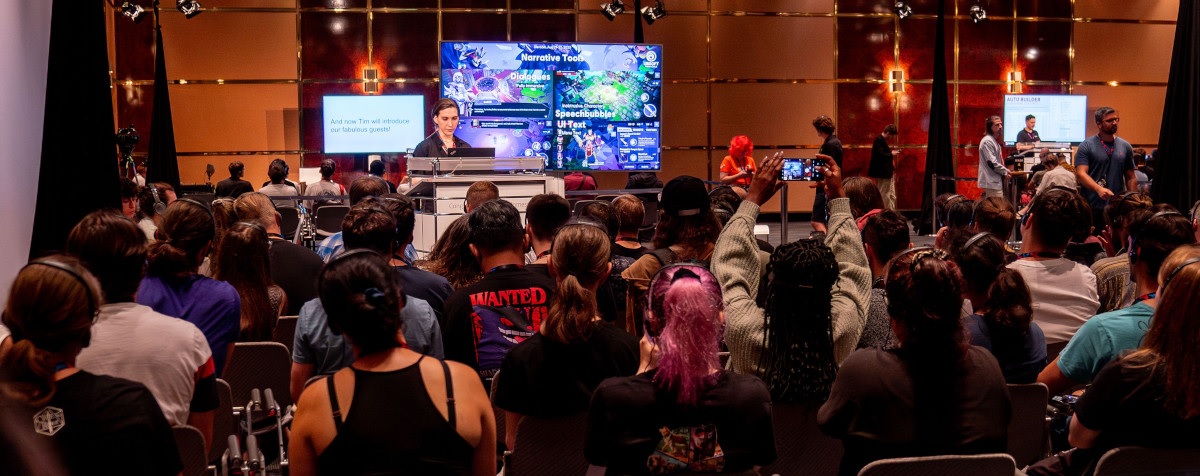 devcom developer conference 2023