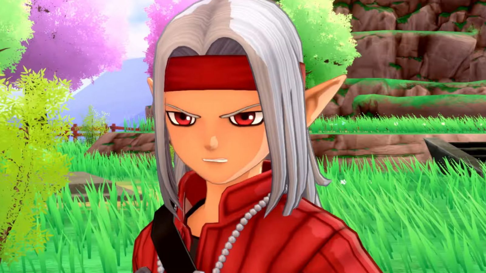 Dragon Quest Monsters Il Principe oscuro