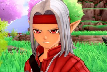 Dragon Quest Monsters Il Principe oscuro