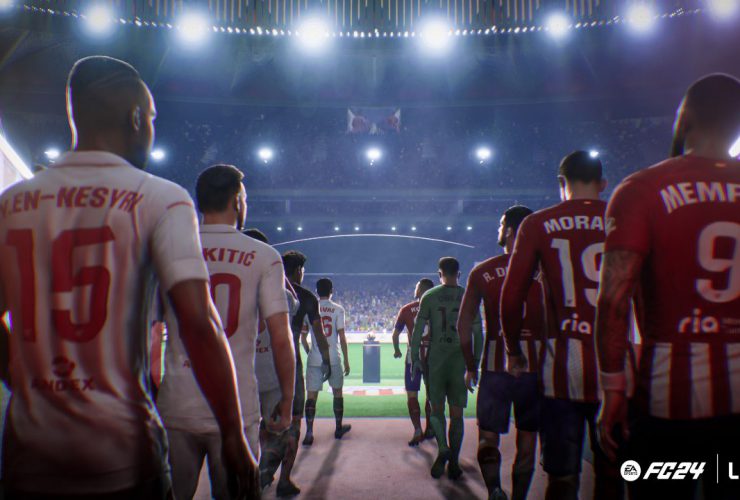 ea sports fc 24