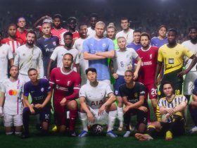 ea sports fc 24