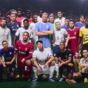 ea sports fc 24