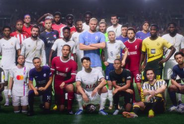 ea sports fc 24