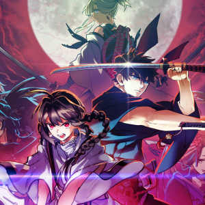Fate/Samurai Remnant