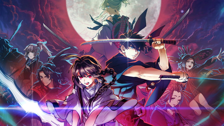 Fate/Samurai Remnant