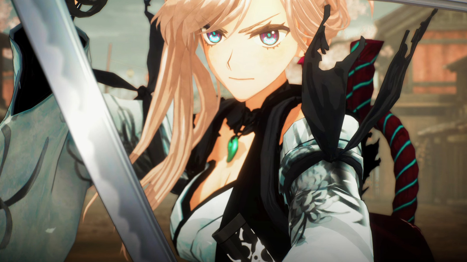 Fate/Samurai Remnant