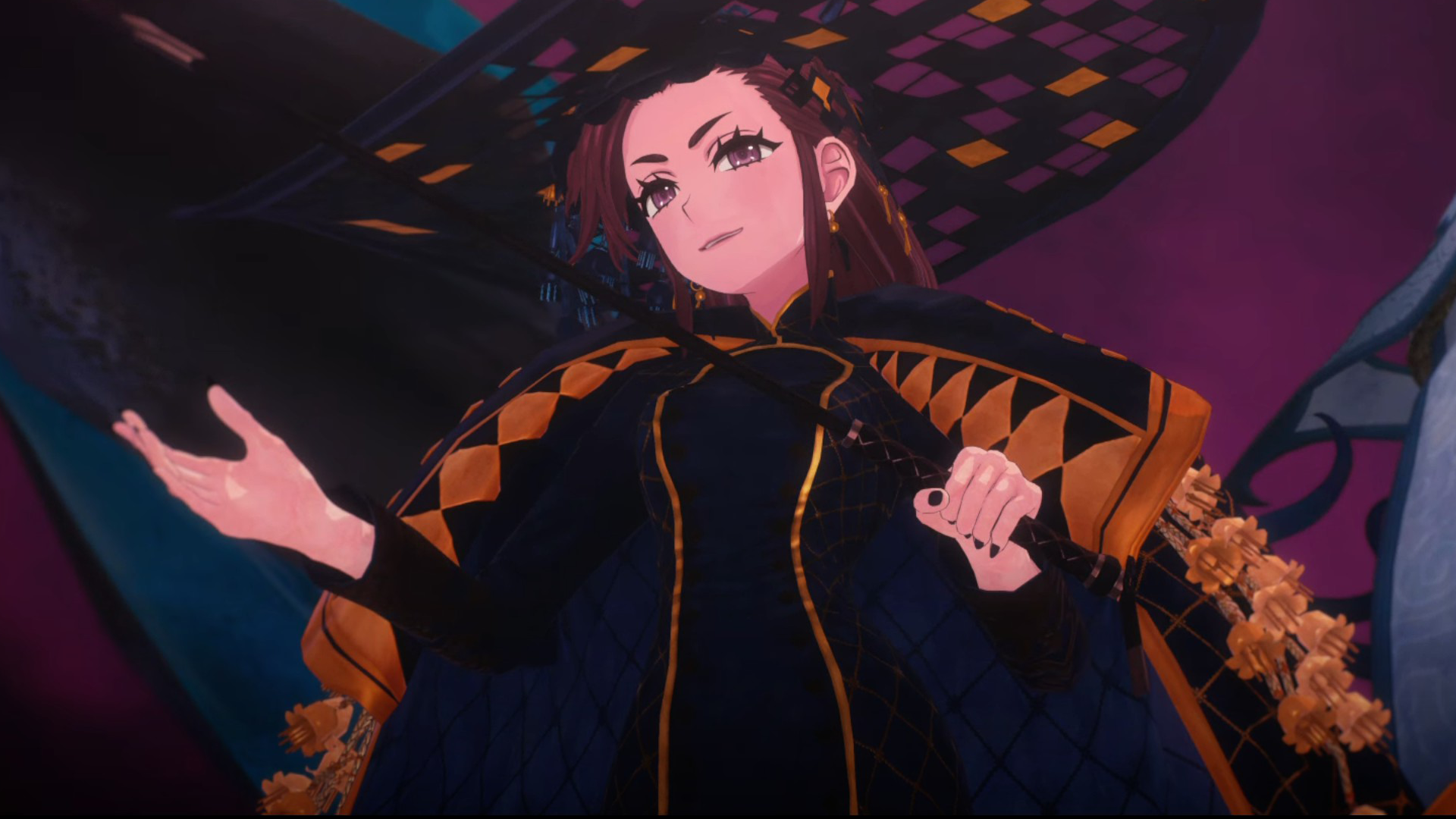 Fate/Samurai Remnant