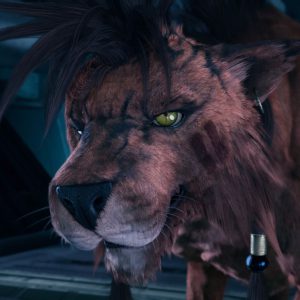 Final Fantasy VII Rebirth; Final Fantasy 7 Rebirt; Red XIII; Final Fantasy VII Remake; Final Fantasy 7 Remake