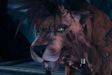 Final Fantasy VII Rebirth; Final Fantasy 7 Rebirt; Red XIII; Final Fantasy VII Remake; Final Fantasy 7 Remake