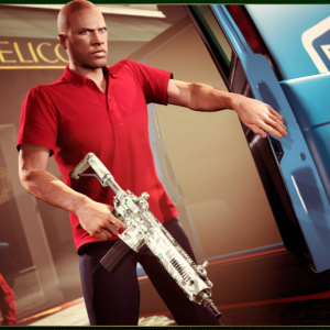 GTA Online