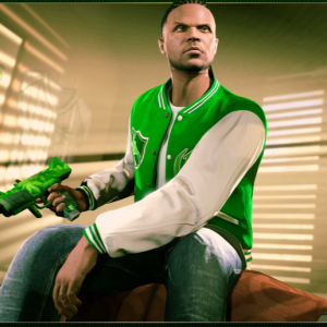 GTA Online