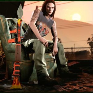 GTA Online