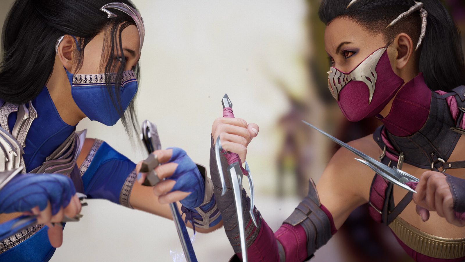 mortal kombat 1