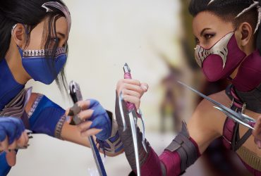 mortal kombat 1