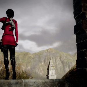 Resident Evil 4