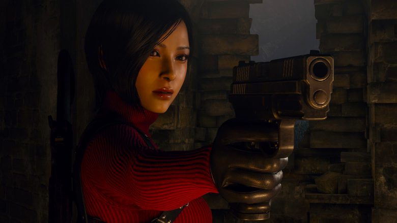 Resident Evil 4