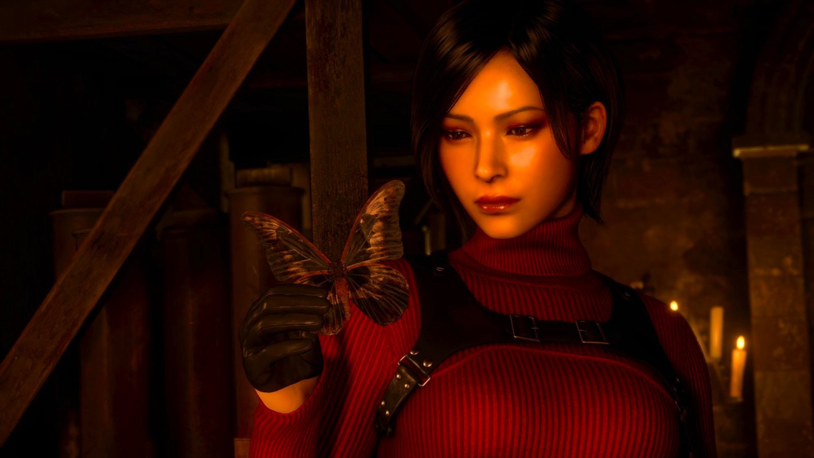 Resident Evil 4