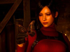 Resident Evil 4