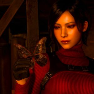 Resident Evil 4