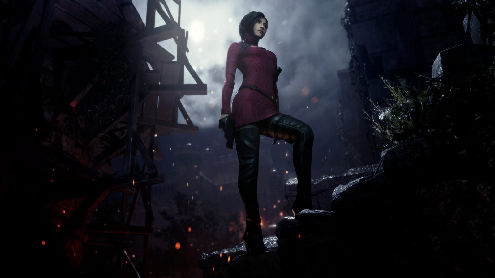 Resident Evil 4