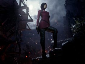 Resident Evil 4