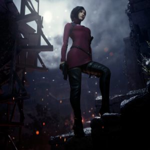 Resident Evil 4