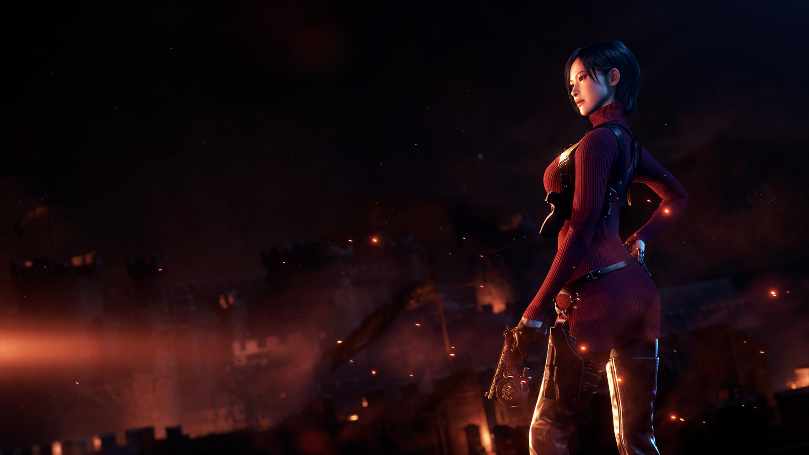 Resident Evil 4