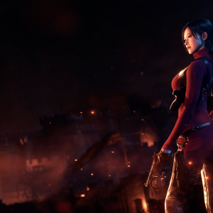 Resident Evil 4