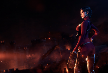 Resident Evil 4