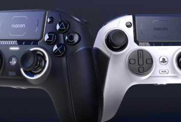 revolution 5 pro