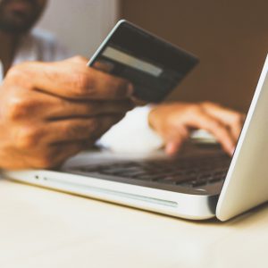 Online payment