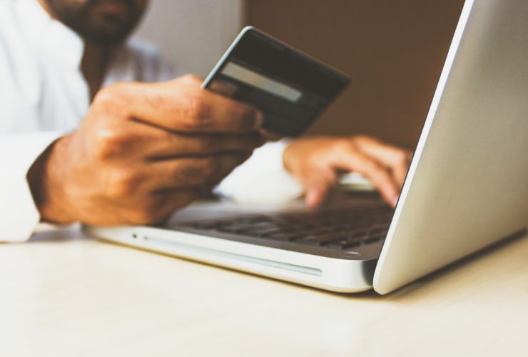 Online payment