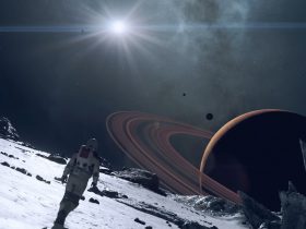 Starfield