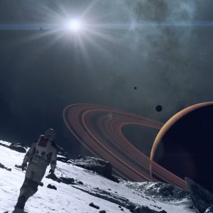 Starfield