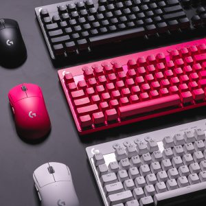 Logitech G